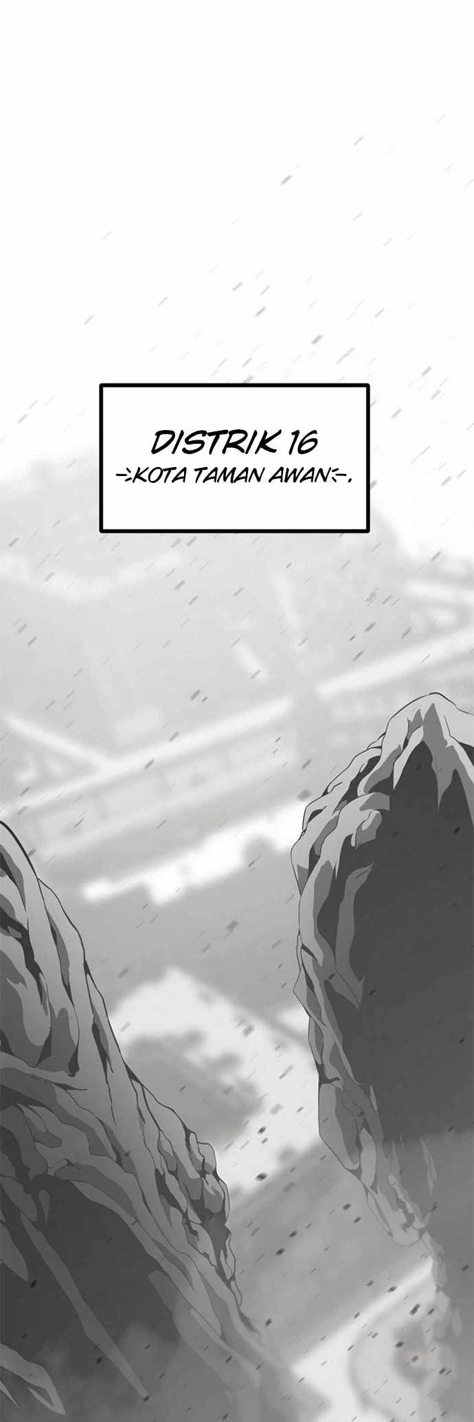 Hero Killer Chapter 35 halaman 17