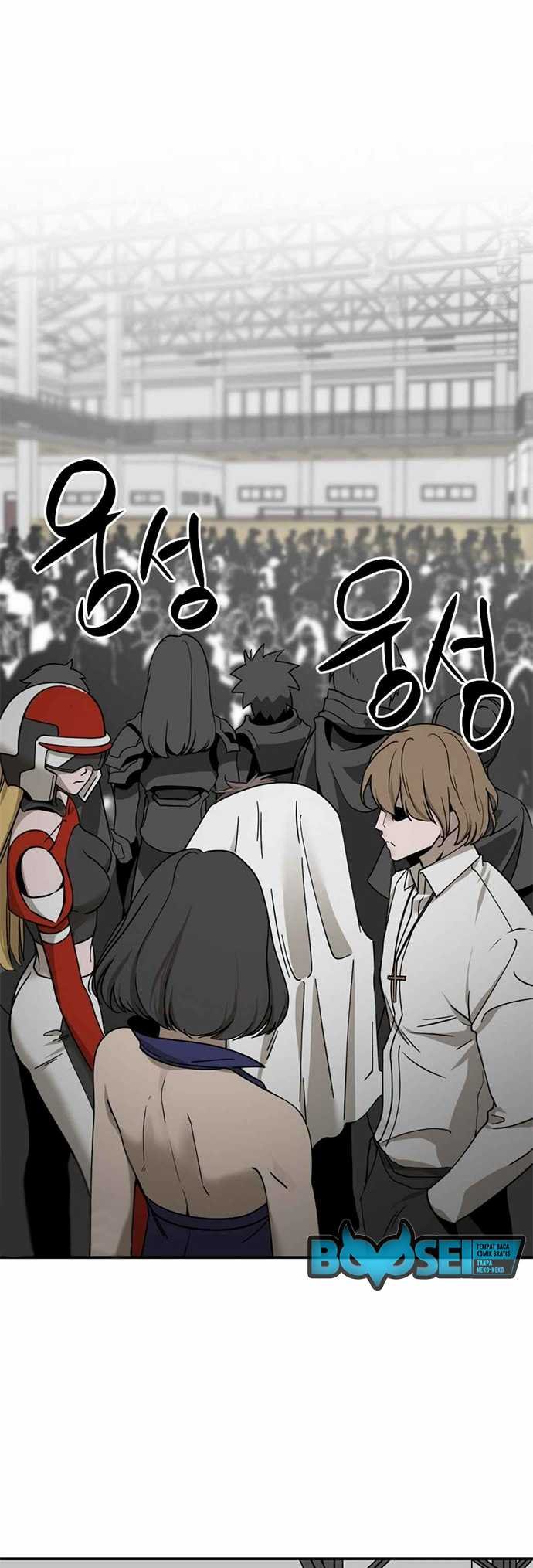 Hero Killer Chapter 35 halaman 48