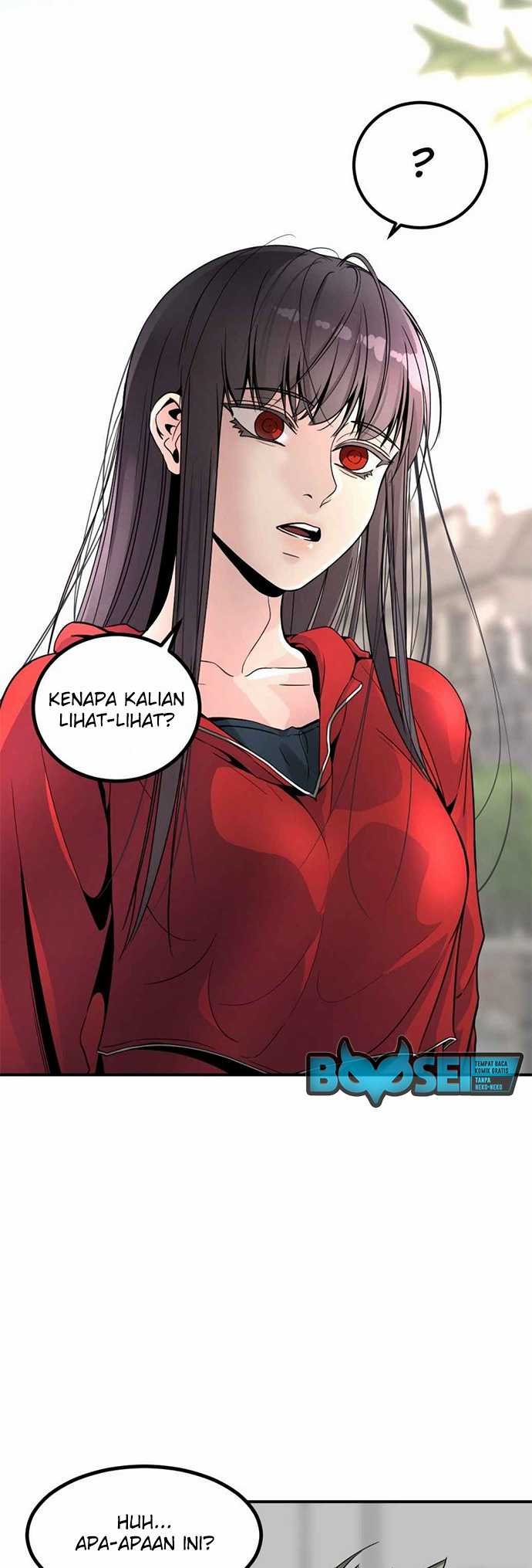 Hero Killer Chapter 35 halaman 54