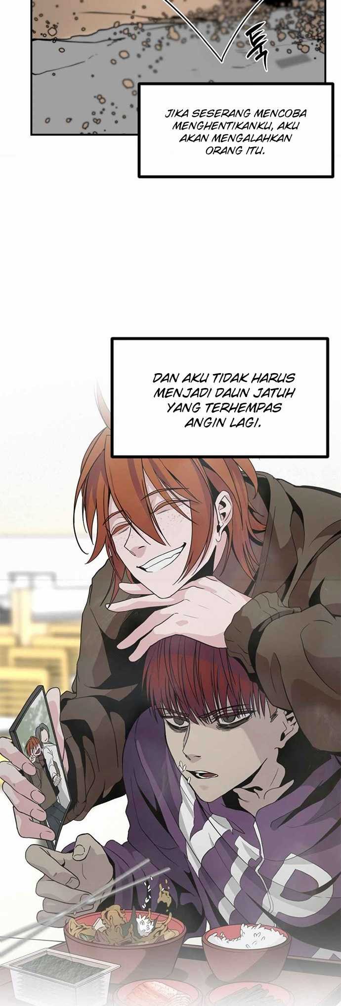 Hero Killer Chapter 35 halaman 39
