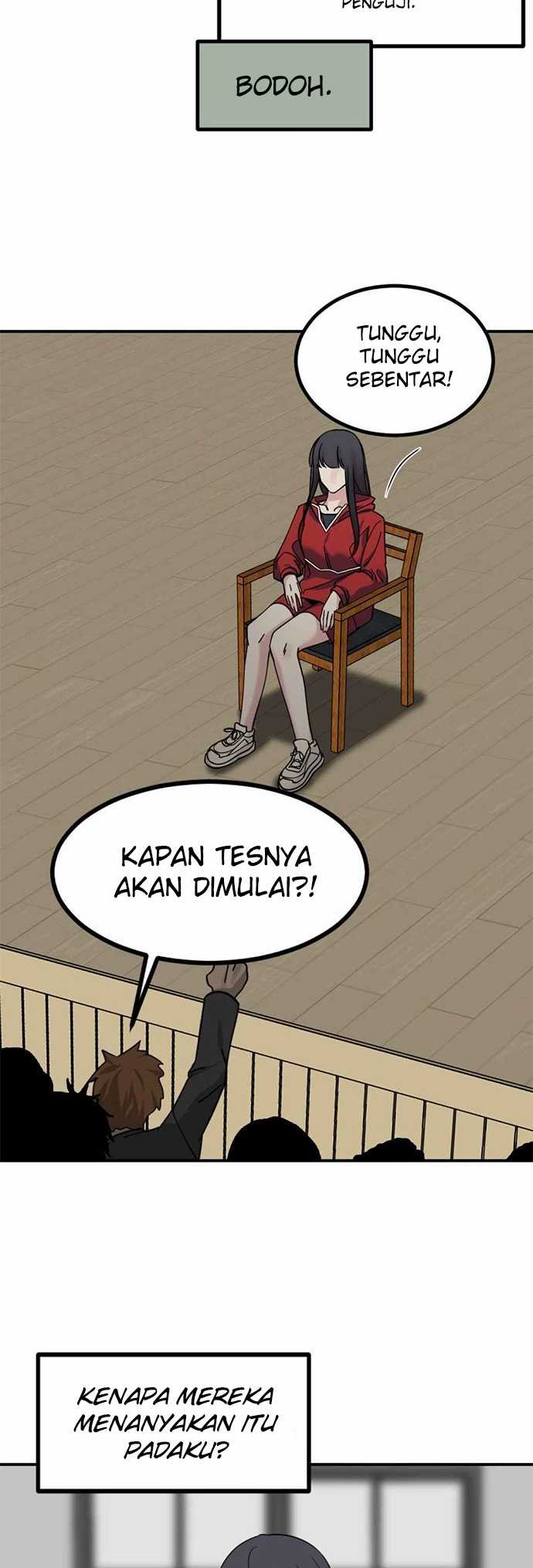 Hero Killer Chapter 35 halaman 57