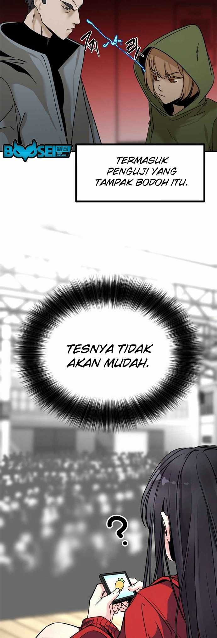Hero Killer Chapter 35 halaman 60