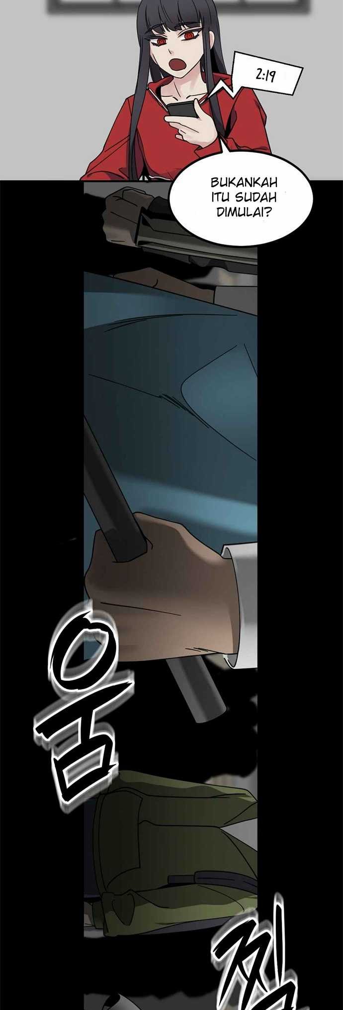 Hero Killer Chapter 35 halaman 58