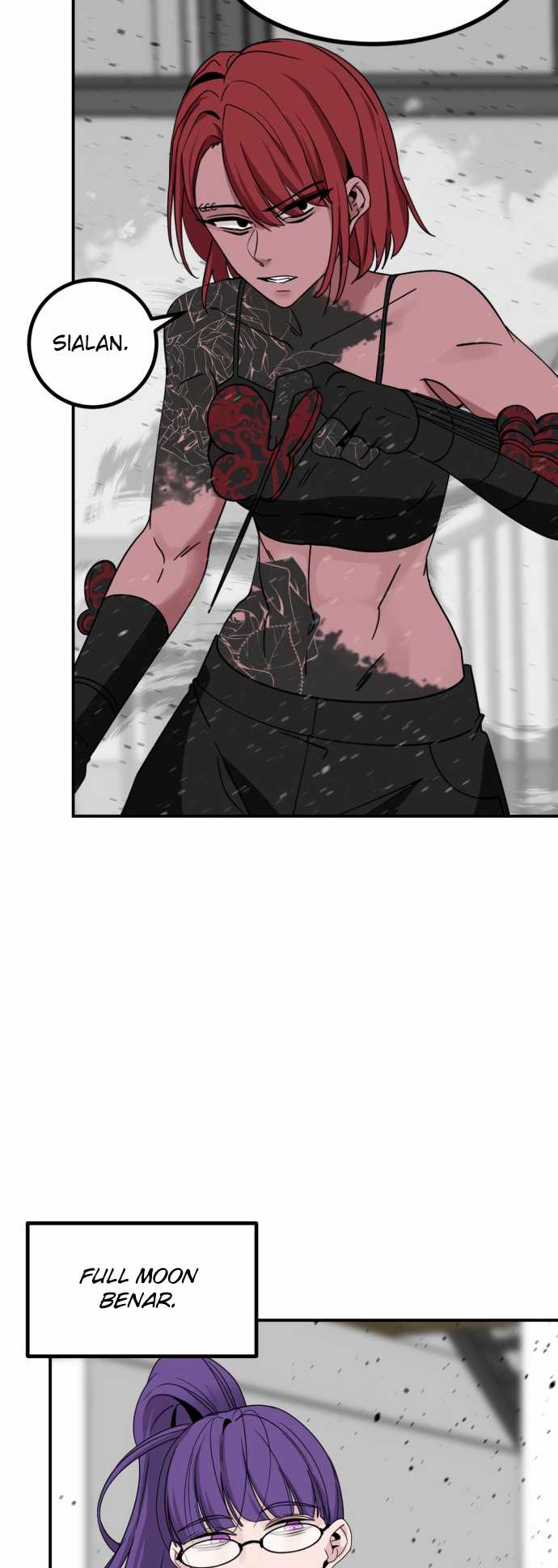 Hero Killer Chapter 36 halaman 54