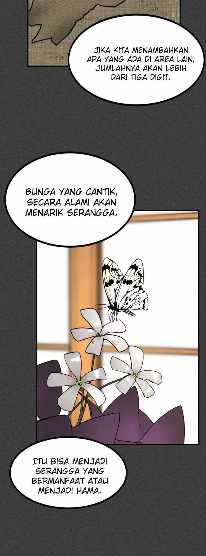 Hero Killer Chapter 36 halaman 31