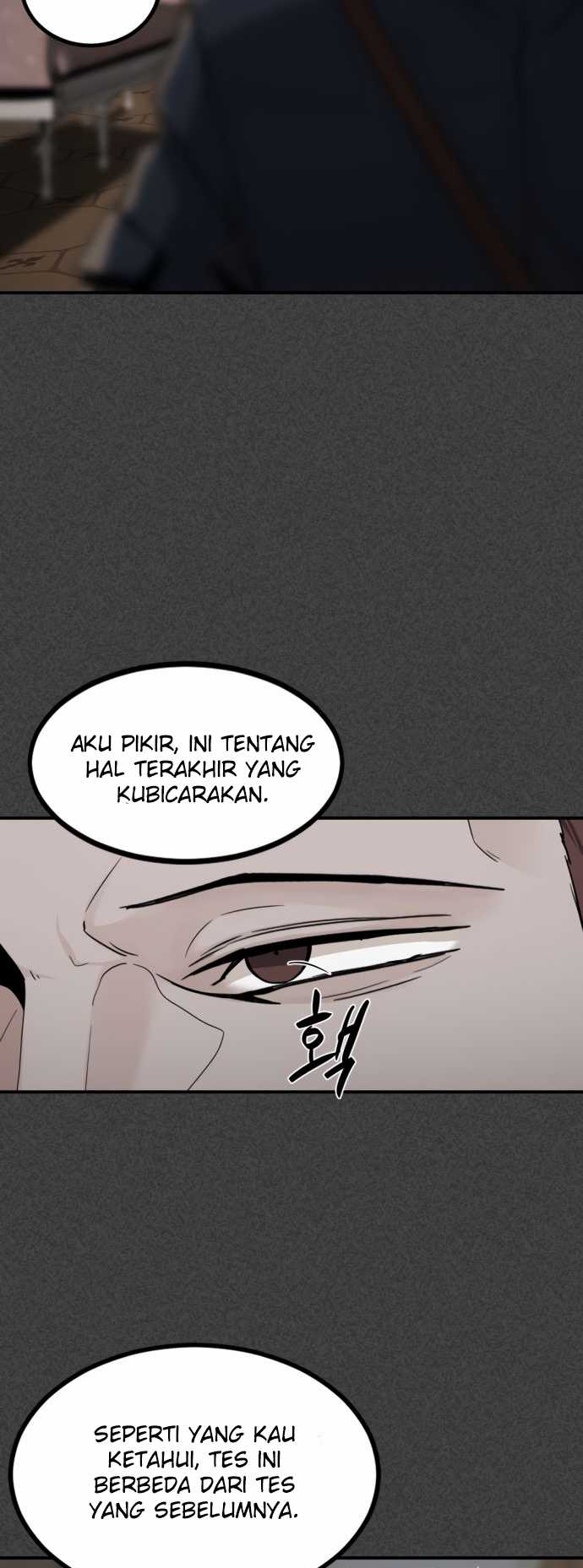 Hero Killer Chapter 36 halaman 29