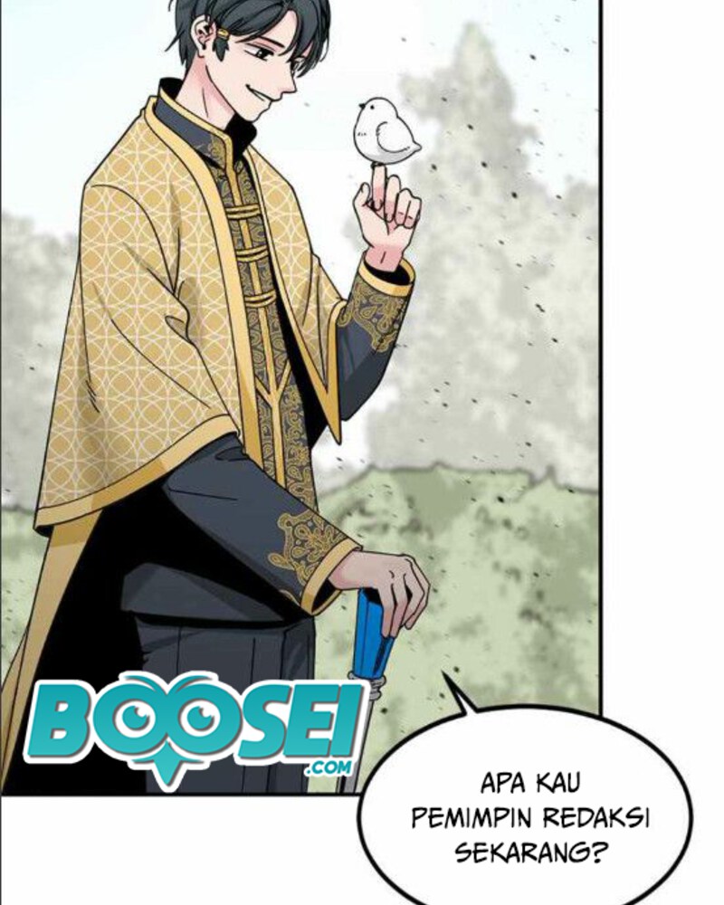 Hero Killer Chapter 37 halaman 38
