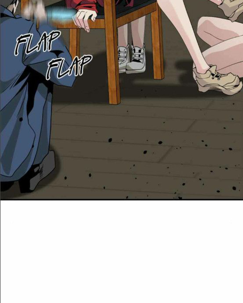Hero Killer Chapter 37 halaman 5