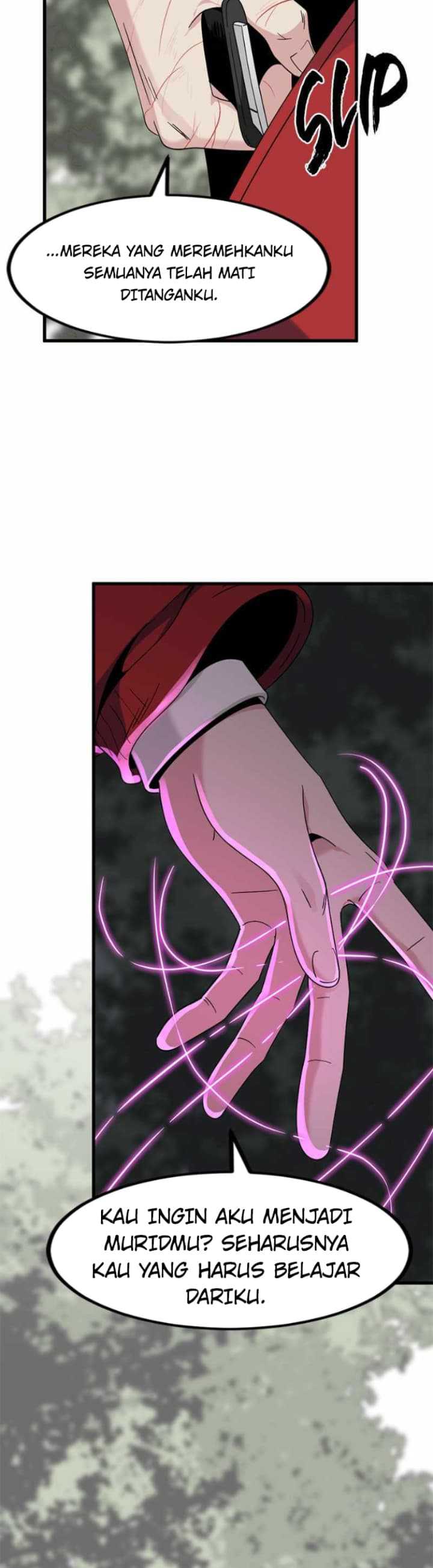 Hero Killer Chapter 47 halaman 61