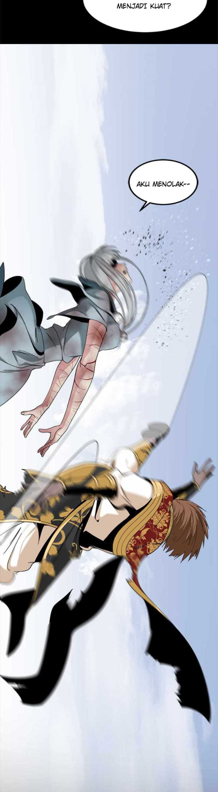 Hero Killer Chapter 47 halaman 45
