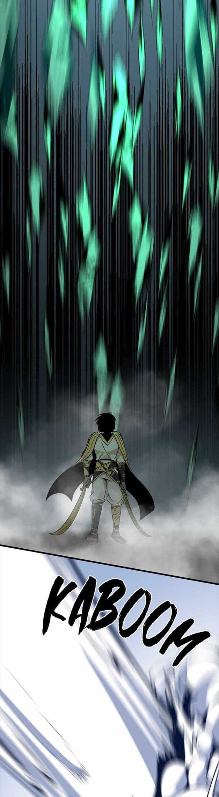 Hero Killer Chapter 47 halaman 32
