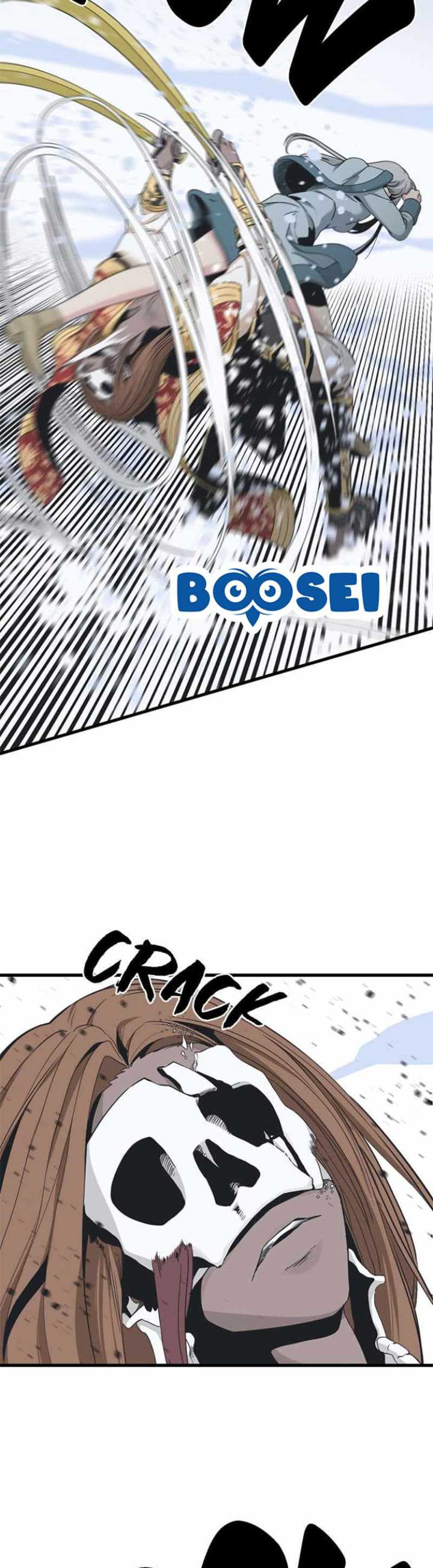 Hero Killer Chapter 47 halaman 7