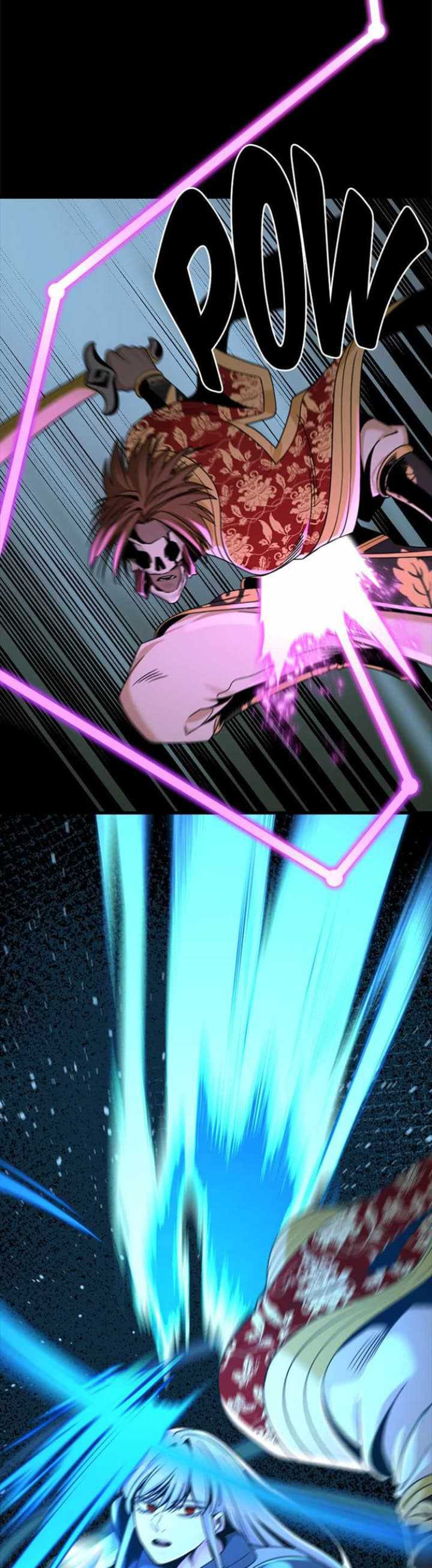 Hero Killer Chapter 47 halaman 25