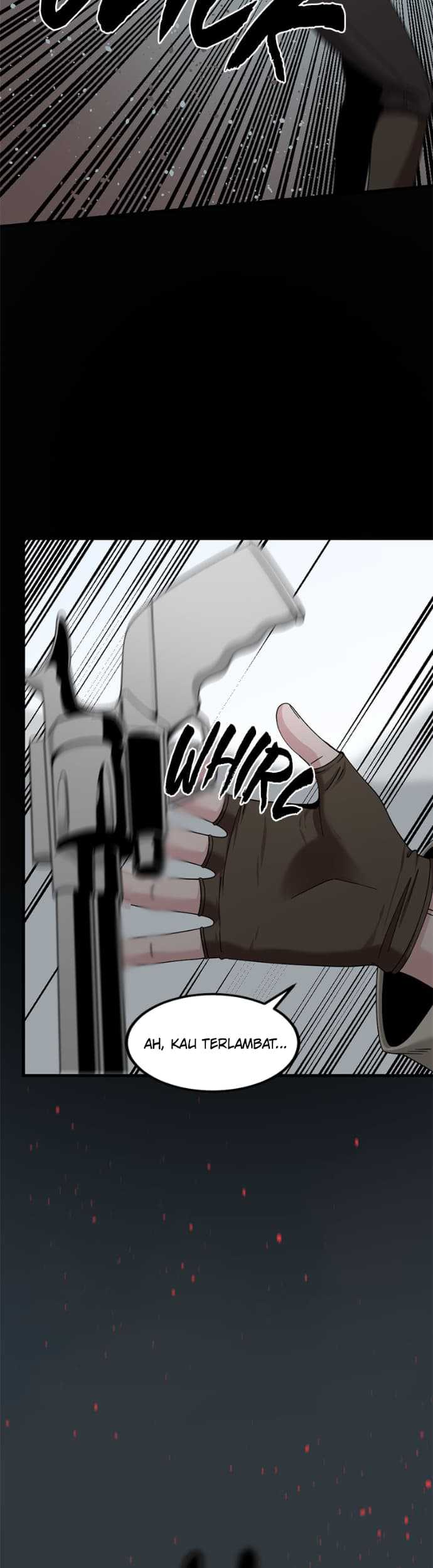 Hero Killer Chapter 48 halaman 16
