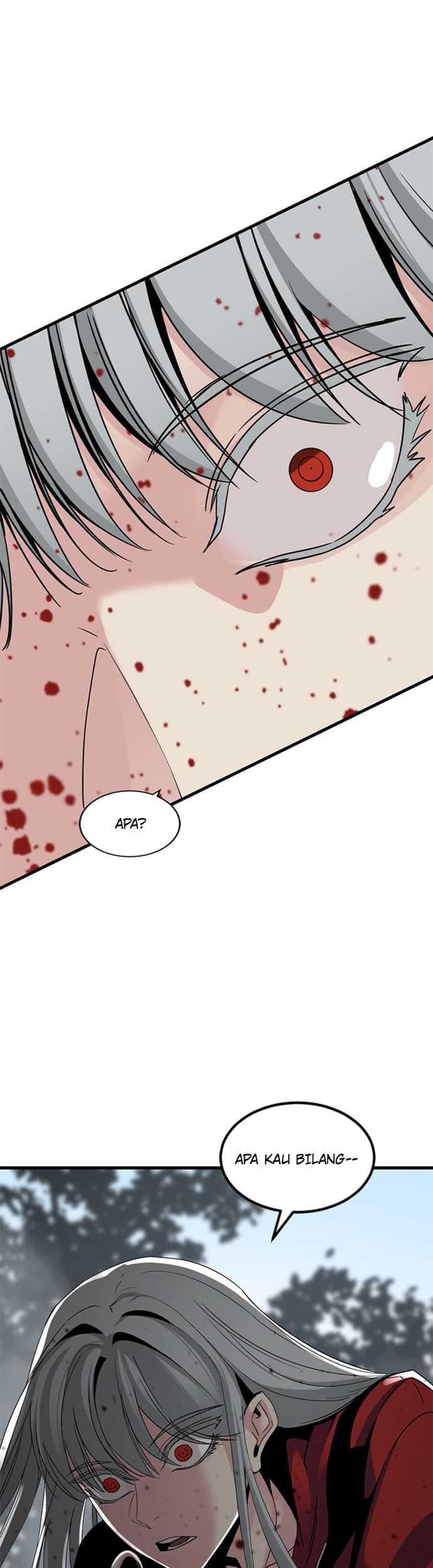 Hero Killer Chapter 48 halaman 8