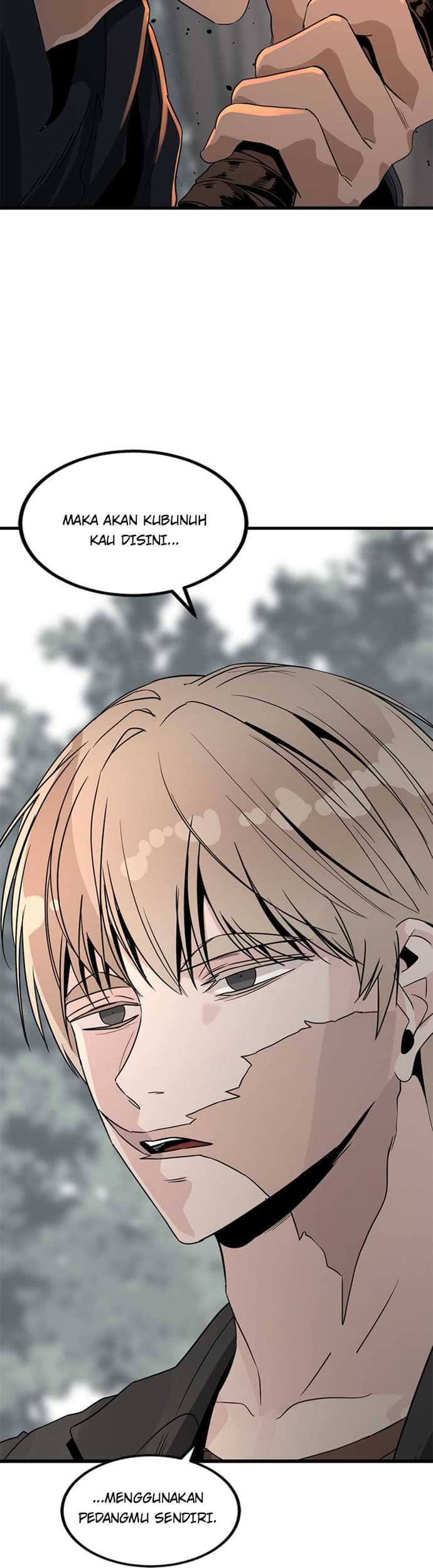 Hero Killer Chapter 48 halaman 55