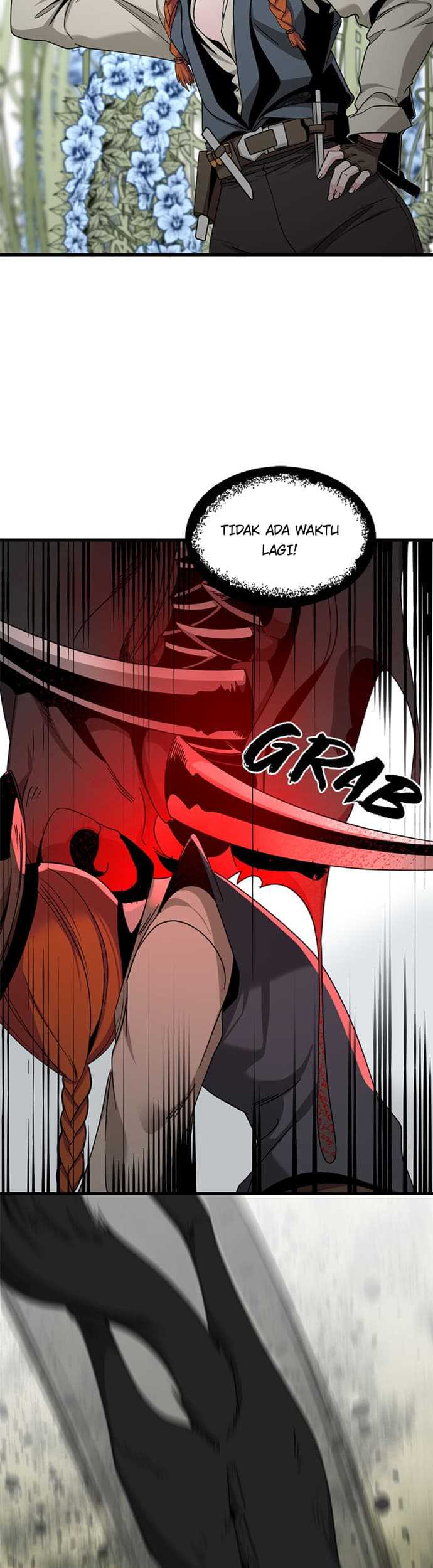 Hero Killer Chapter 48 halaman 26
