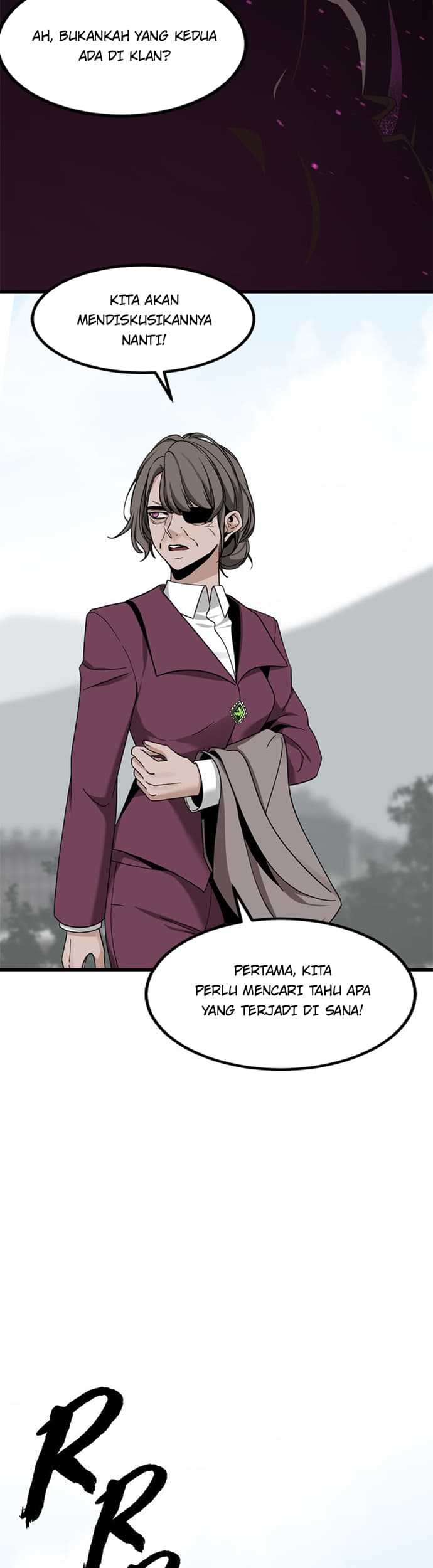 Hero Killer Chapter 48 halaman 24