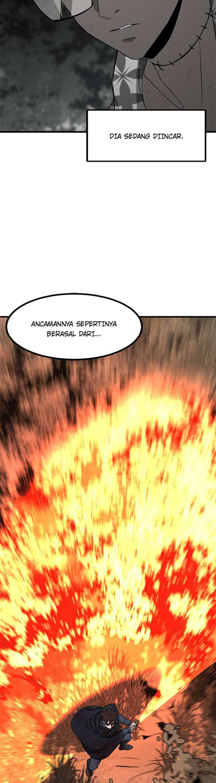 Hero Killer Chapter 48 halaman 49