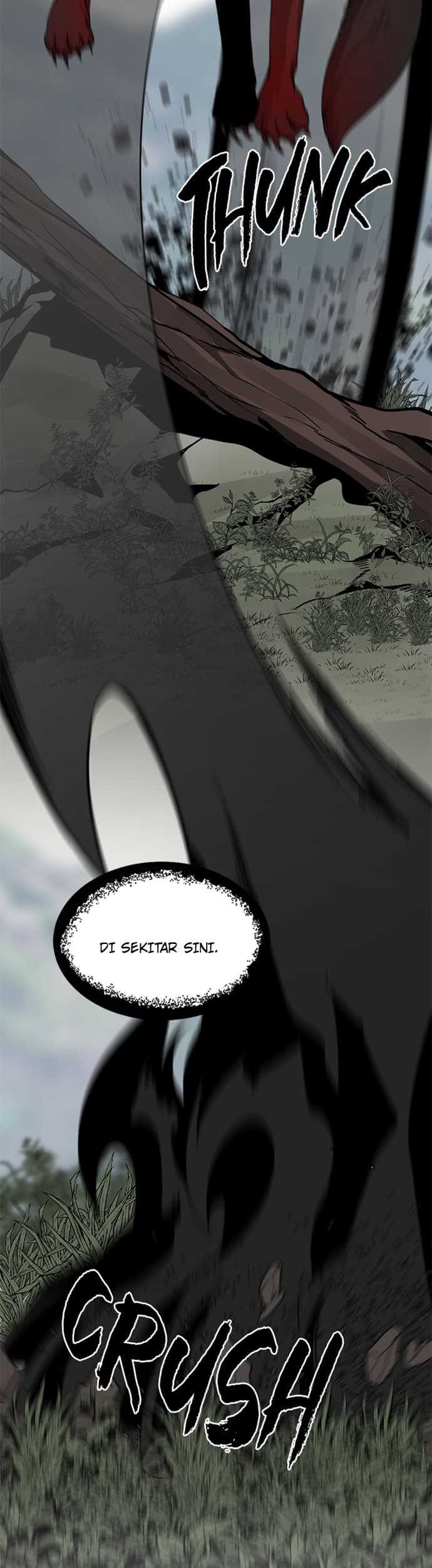 Hero Killer Chapter 48 halaman 28