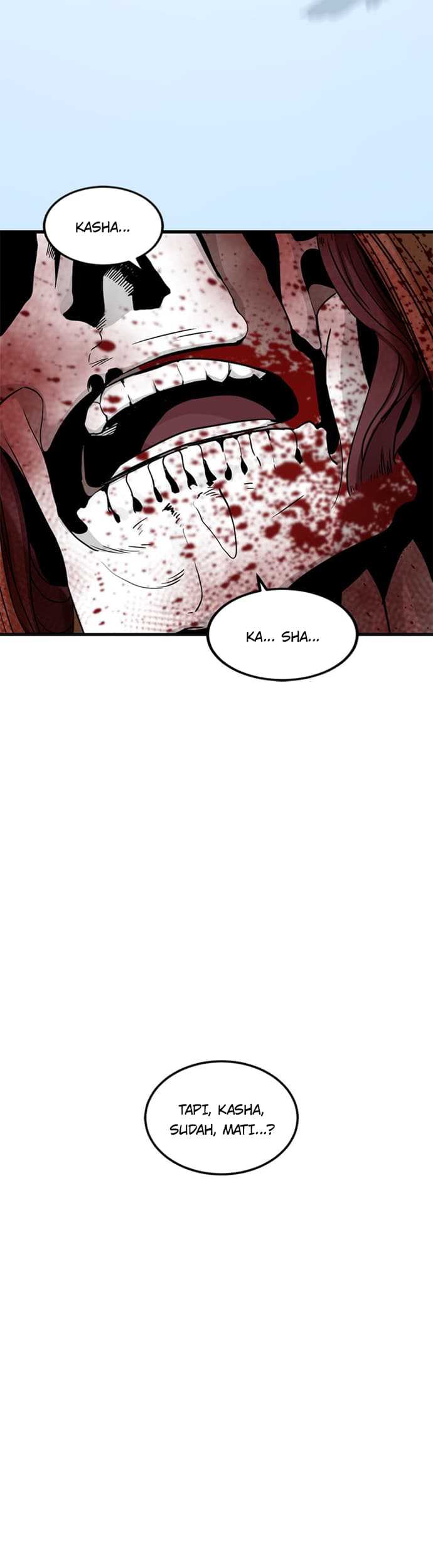 Hero Killer Chapter 48 halaman 7