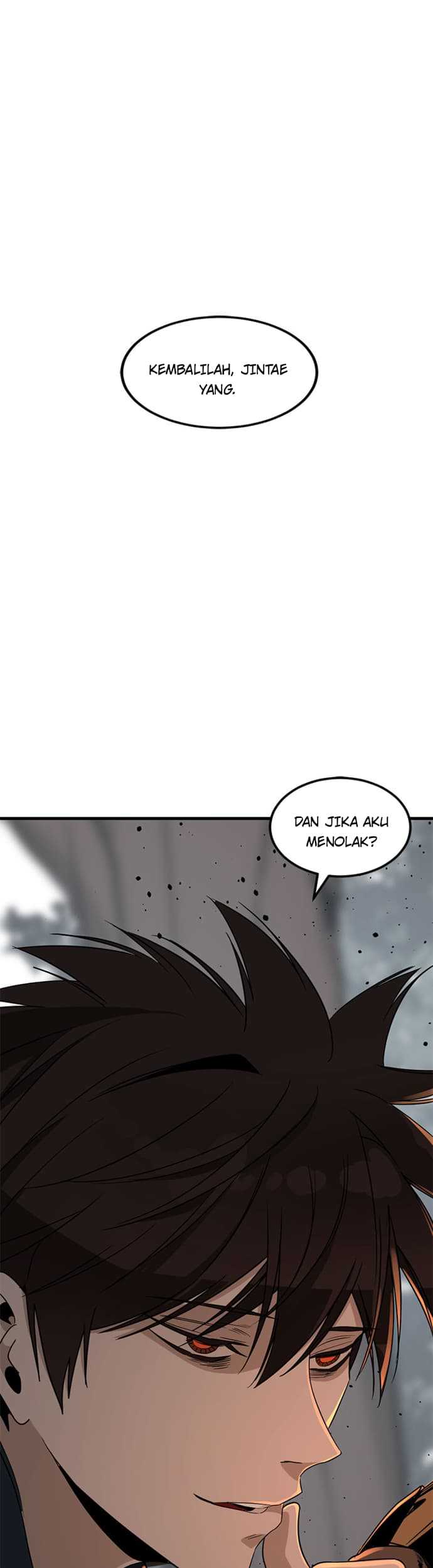 Hero Killer Chapter 48 halaman 54