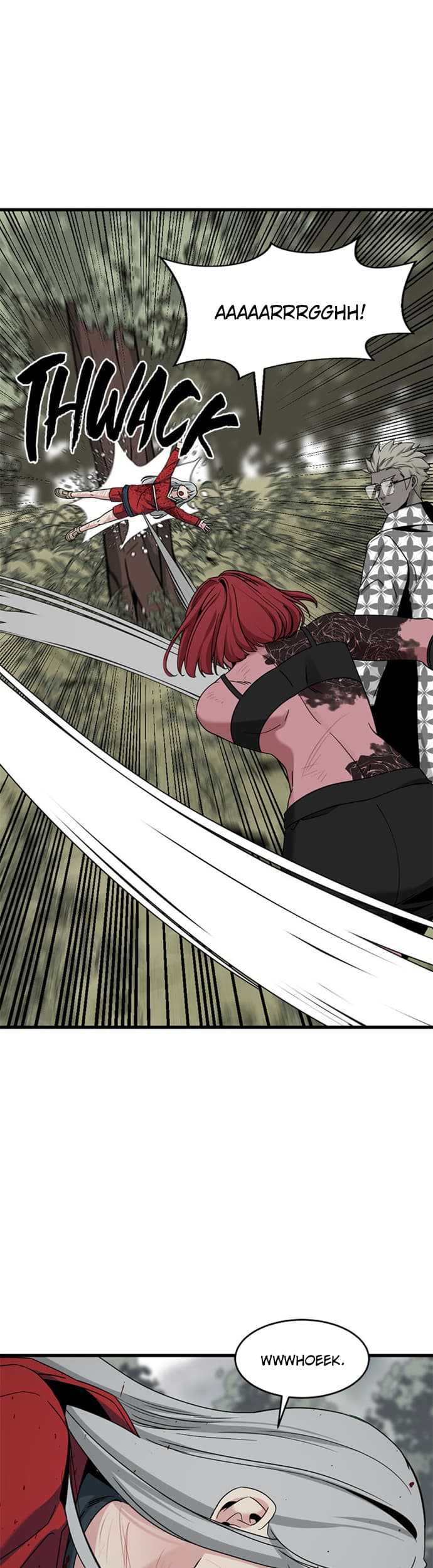 Hero Killer Chapter 48 halaman 33