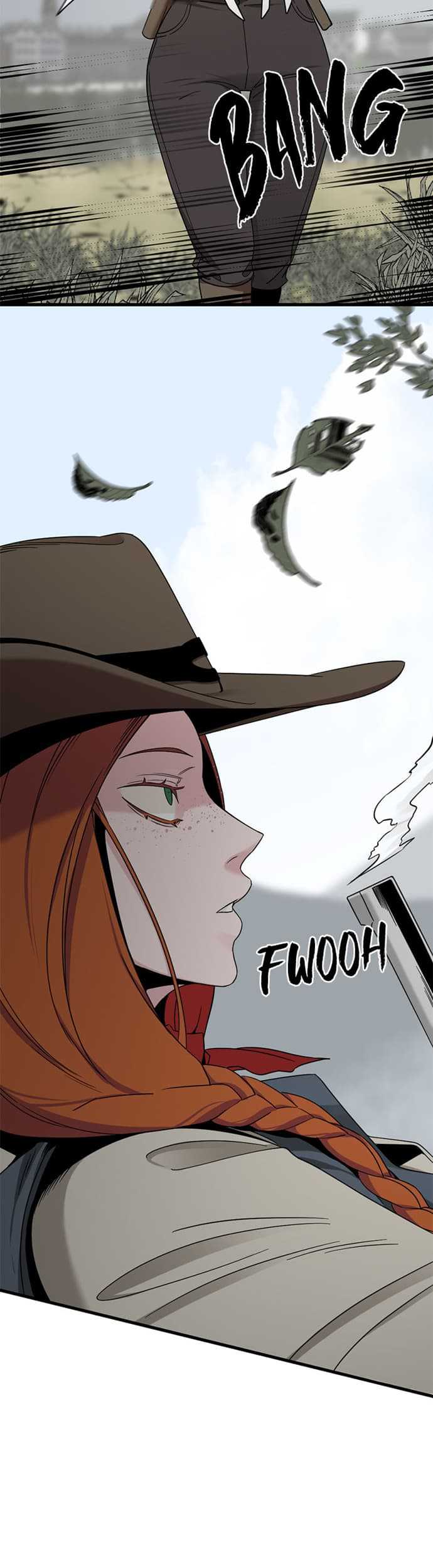 Hero Killer Chapter 48 halaman 14