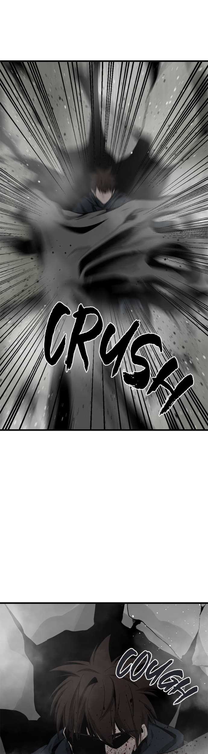 Hero Killer Chapter 49 halaman 21