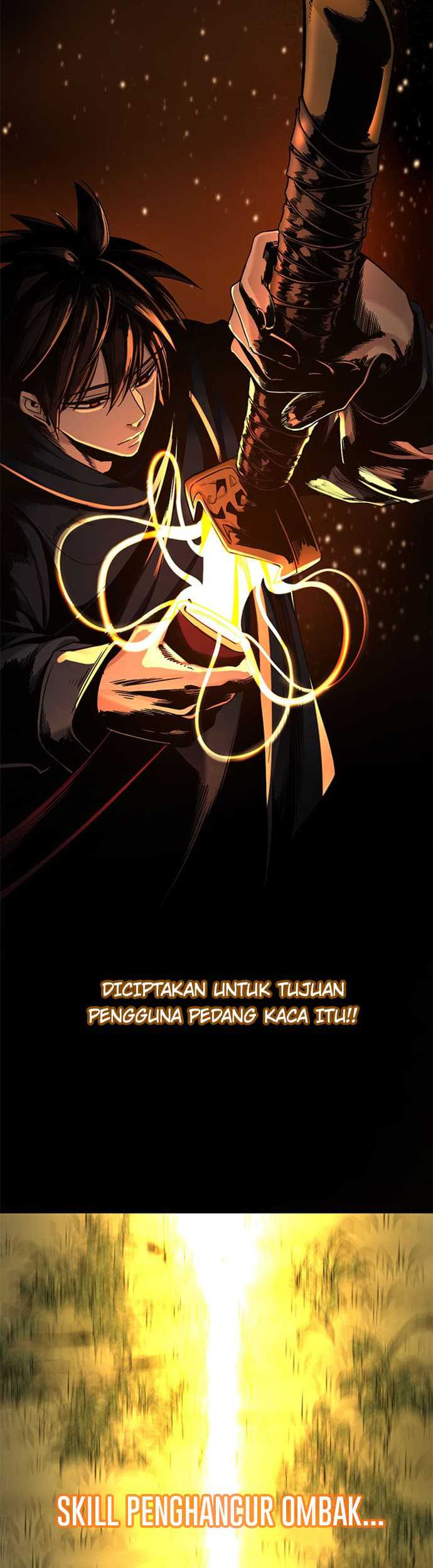 Hero Killer Chapter 49 halaman 30