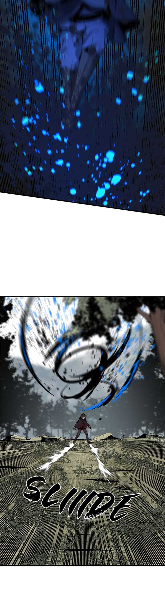 Hero Killer Chapter 49 halaman 9