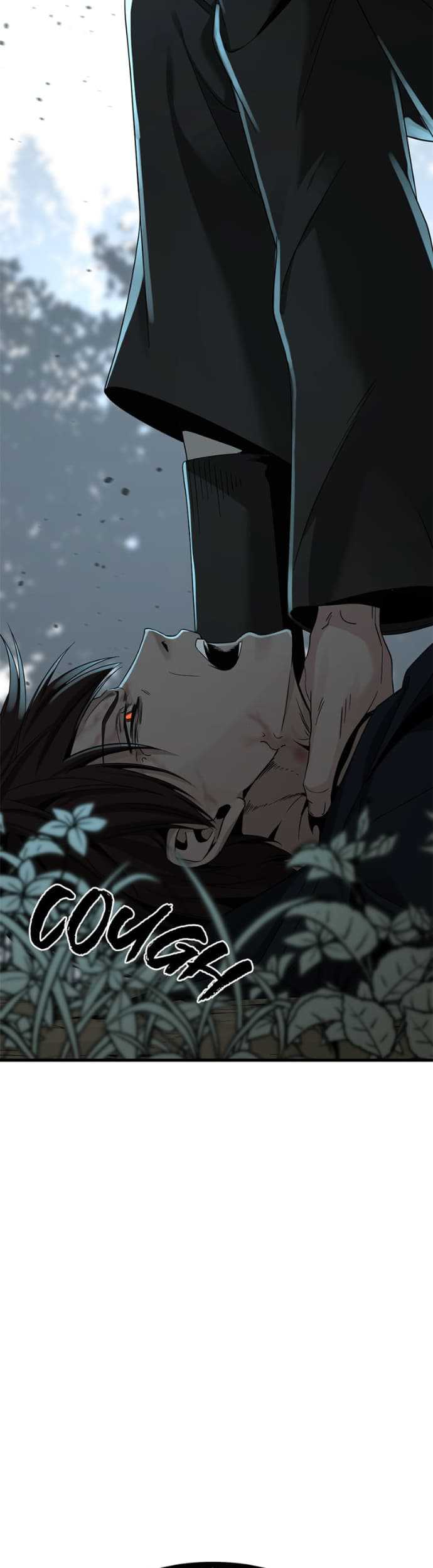 Hero Killer Chapter 49 halaman 36