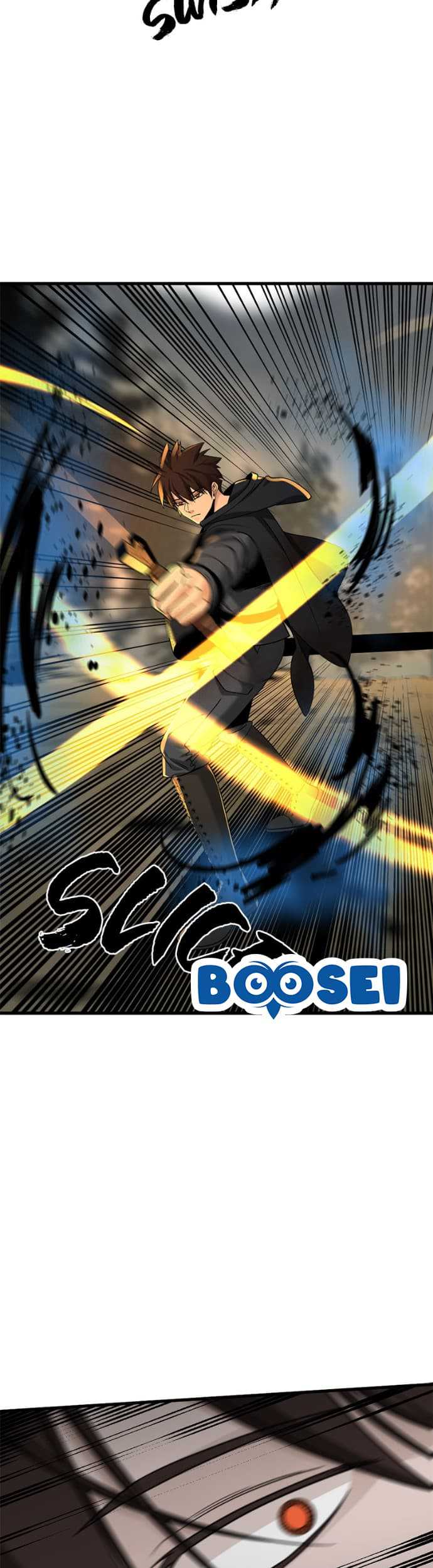 Hero Killer Chapter 49 halaman 17