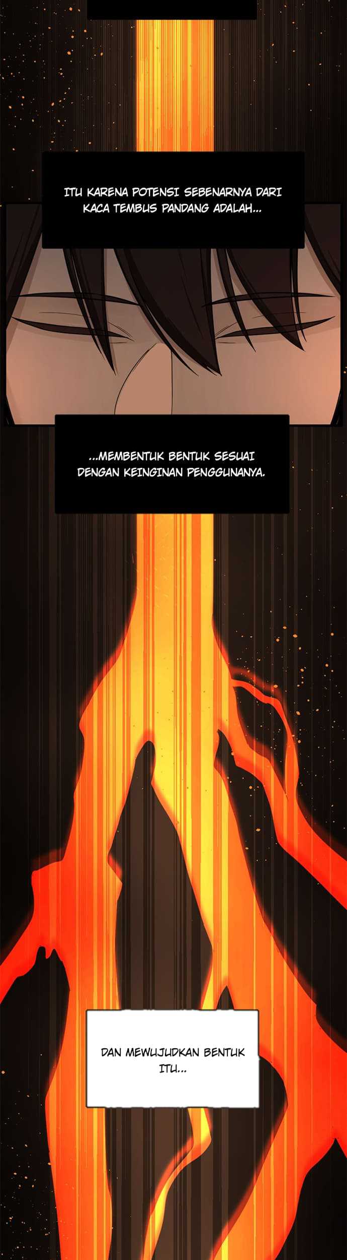 Hero Killer Chapter 49 halaman 28