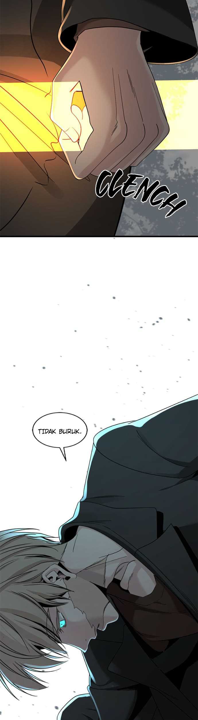 Hero Killer Chapter 49 halaman 35