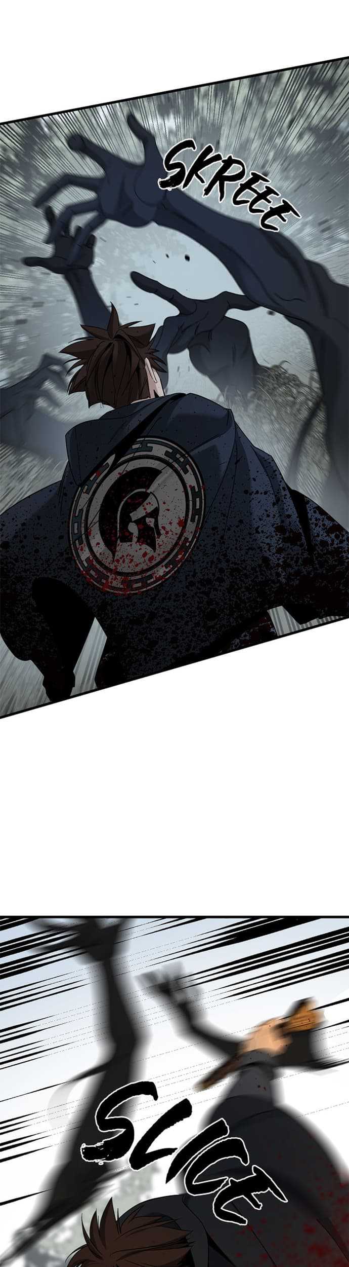 Hero Killer Chapter 49 halaman 5