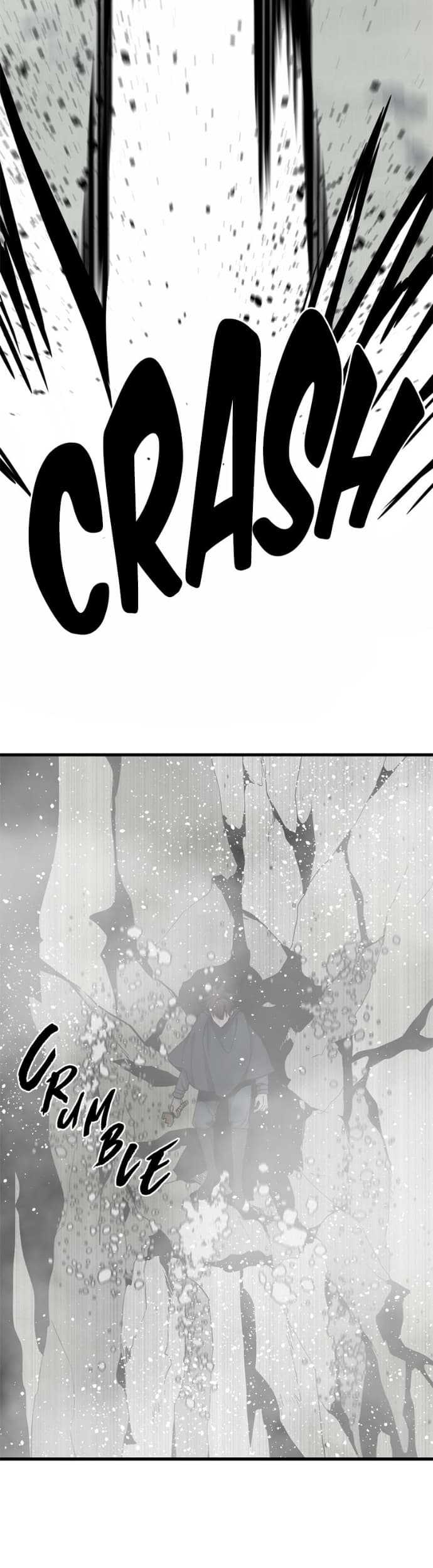 Hero Killer Chapter 49 halaman 20