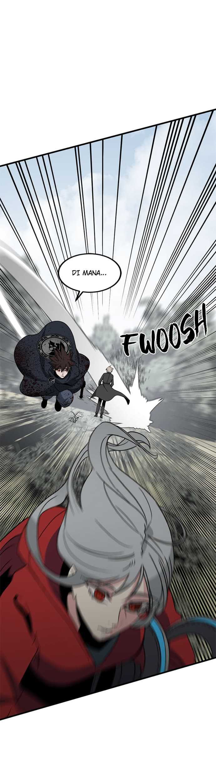Hero Killer Chapter 49 halaman 4