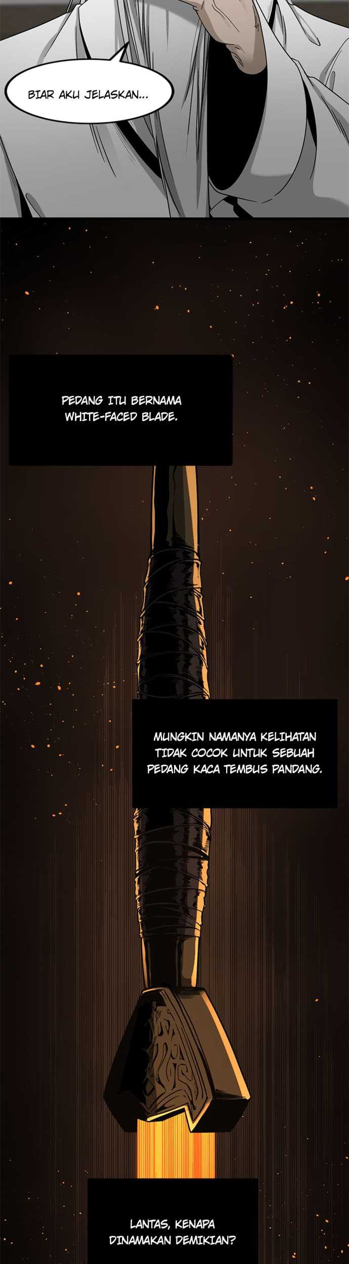 Hero Killer Chapter 49 halaman 27