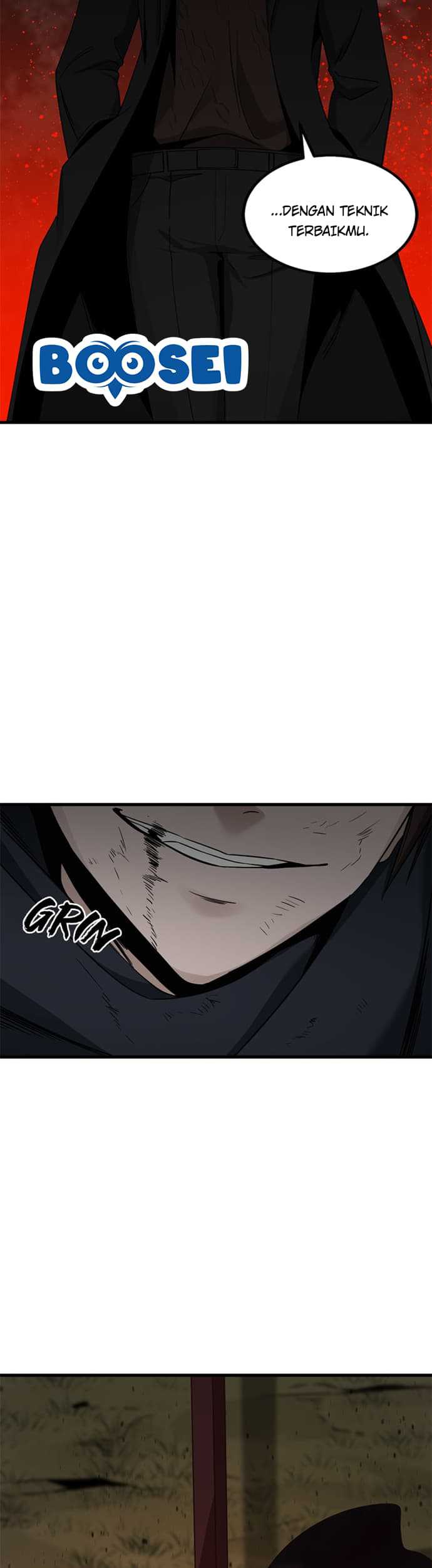 Hero Killer Chapter 49 halaman 24