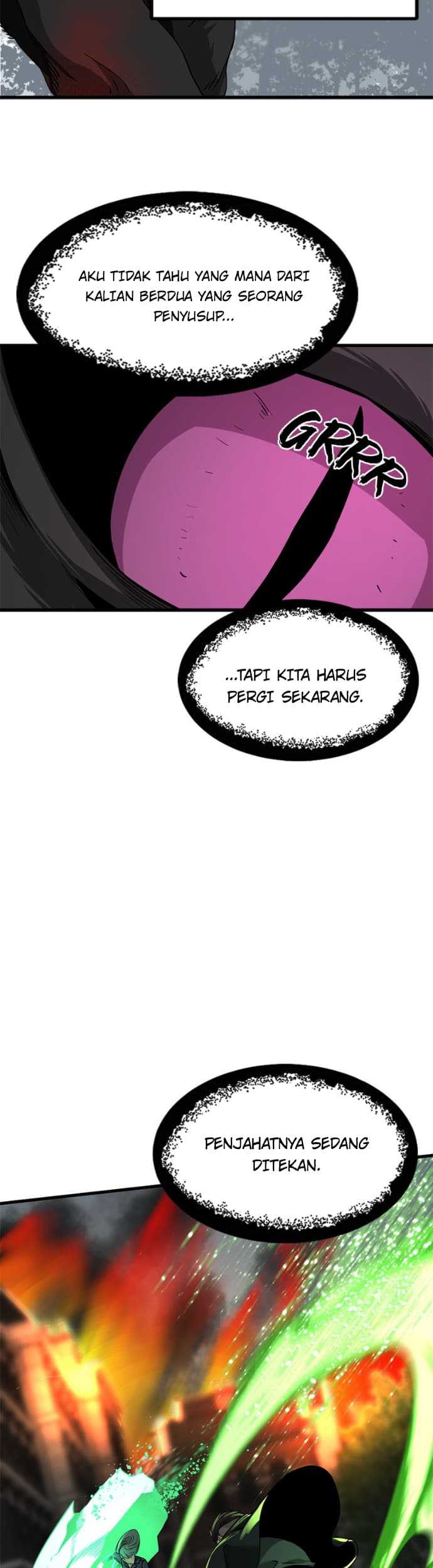 Hero Killer Chapter 49 halaman 41