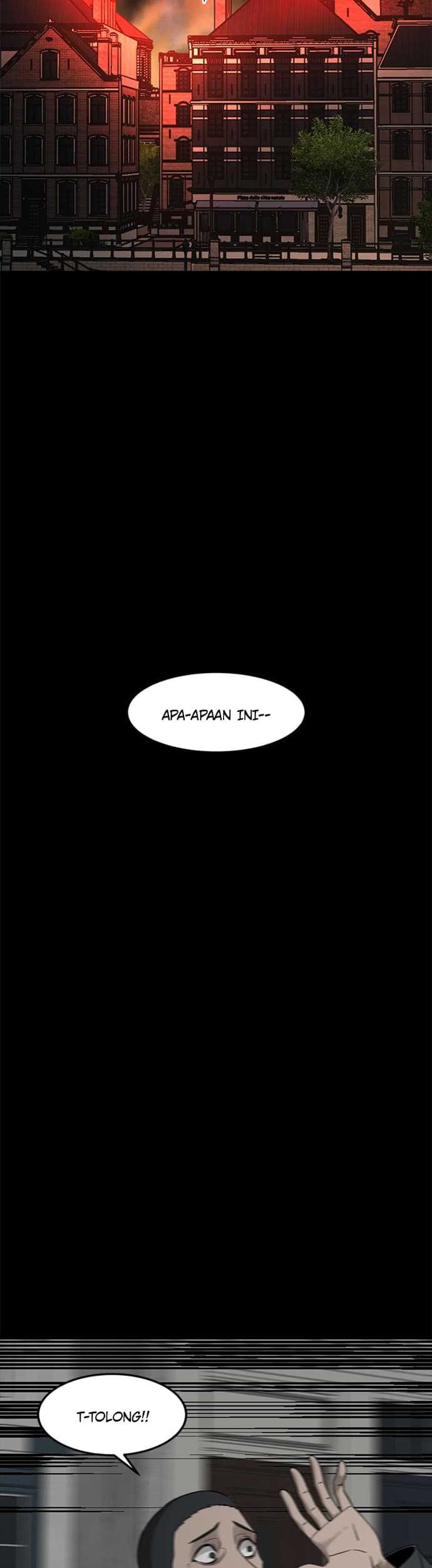 Hero Killer Chapter 49 halaman 52