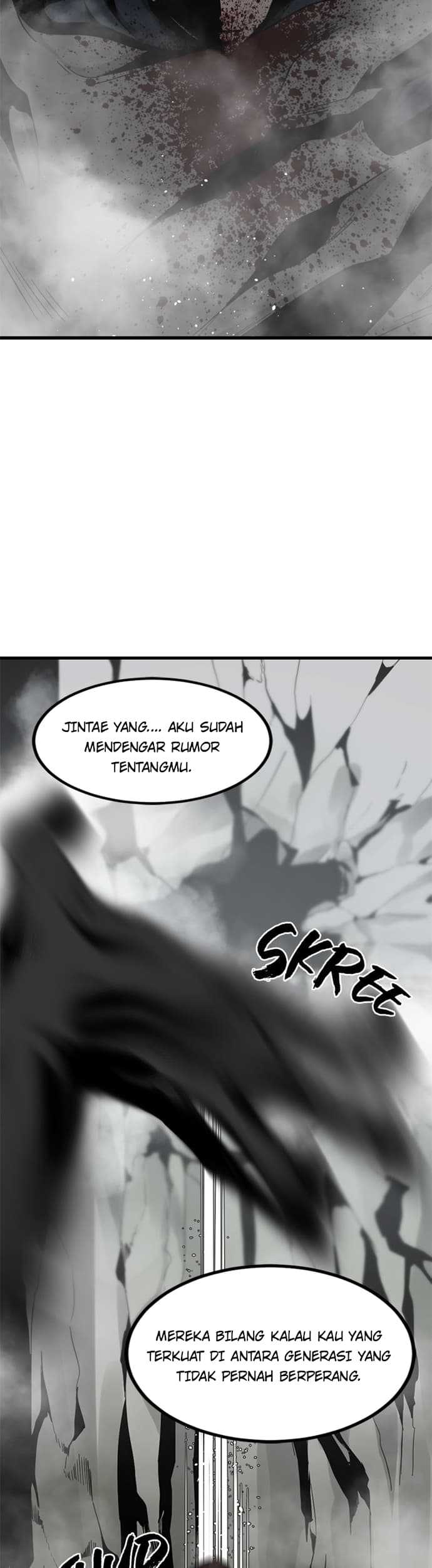 Hero Killer Chapter 49 halaman 22