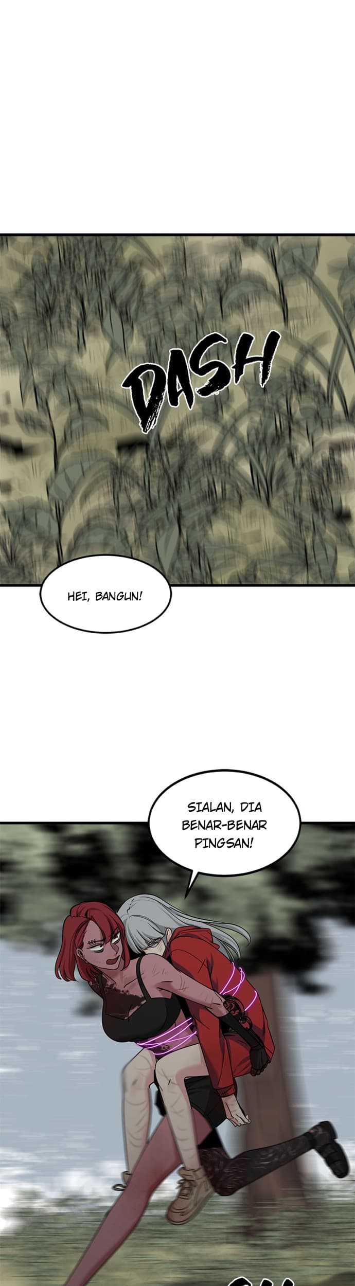 Hero Killer Chapter 49 halaman 49