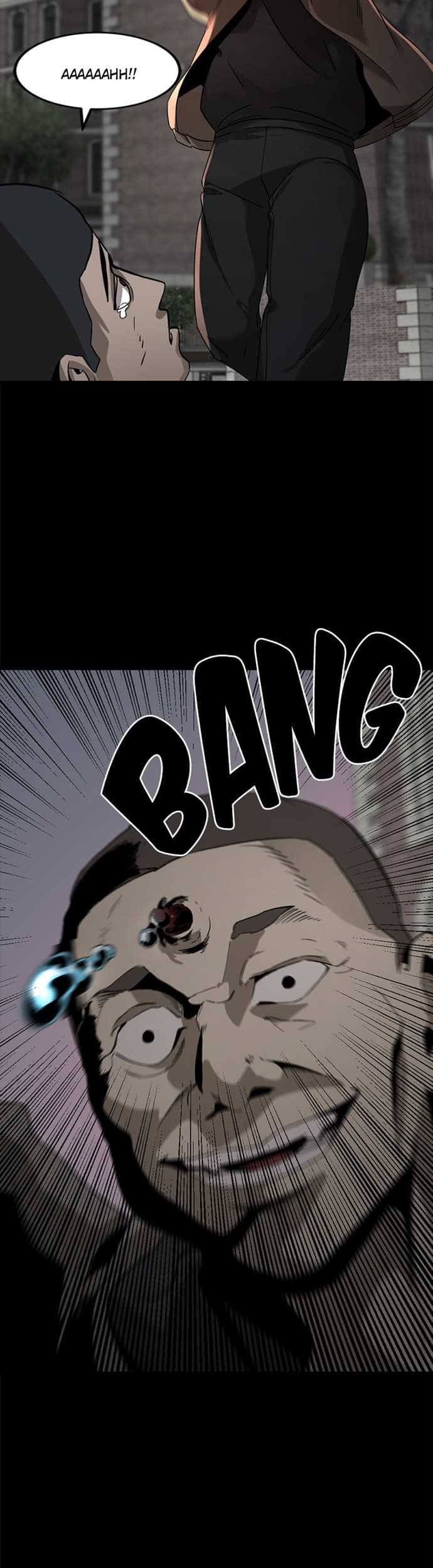 Hero Killer Chapter 49 halaman 54