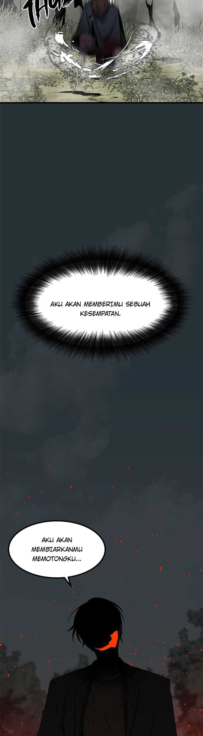 Hero Killer Chapter 49 halaman 23