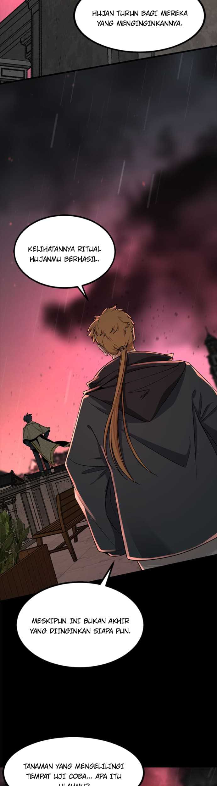 Hero Killer Chapter 50 halaman 20