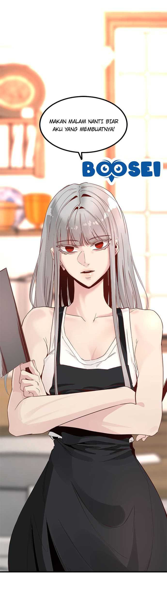 Hero Killer Chapter 51 halaman 2