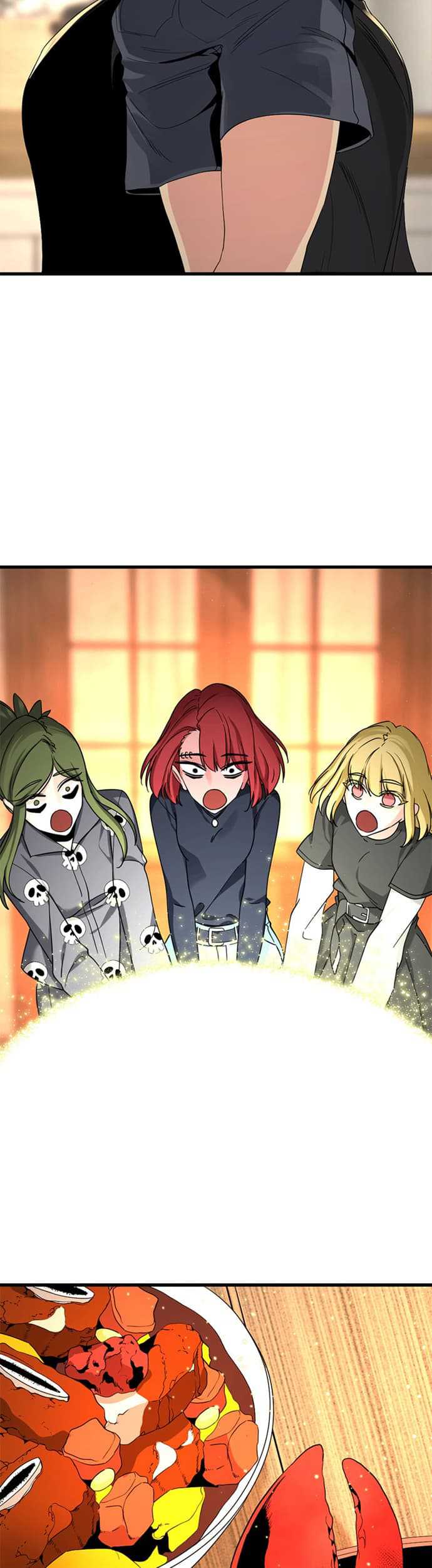 Hero Killer Chapter 51 halaman 7