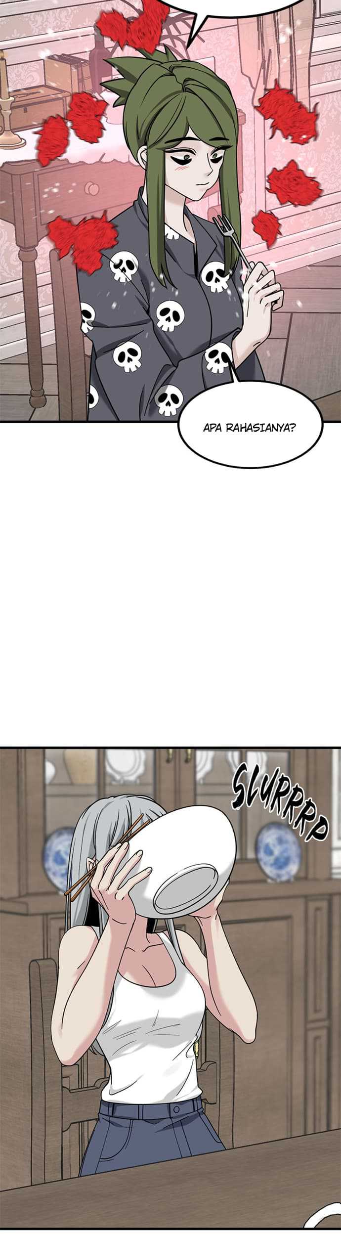 Hero Killer Chapter 51 halaman 14